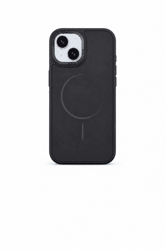 iPhone 15 PC22 SideGrip Mag Case