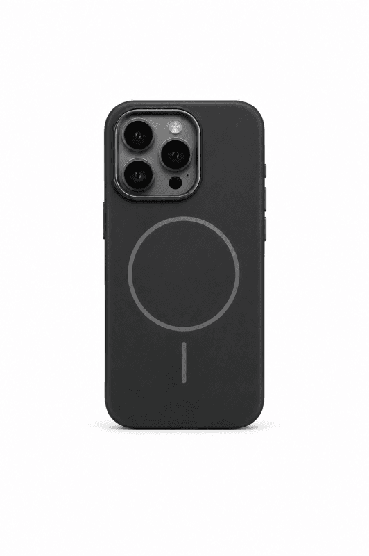 iPhone 15 Pro PC22 SideGrip Mag Case
