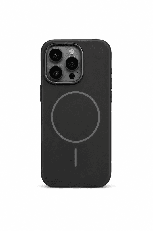 iPhone 15 Pro Max PC22 SideGrip Mag Case