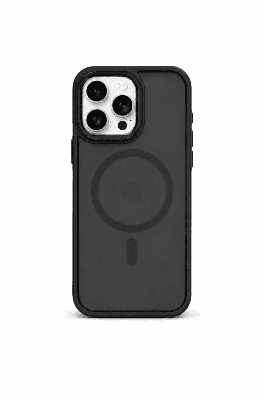 iPhone 15 Pro Max BiColour MagS PC01 Case