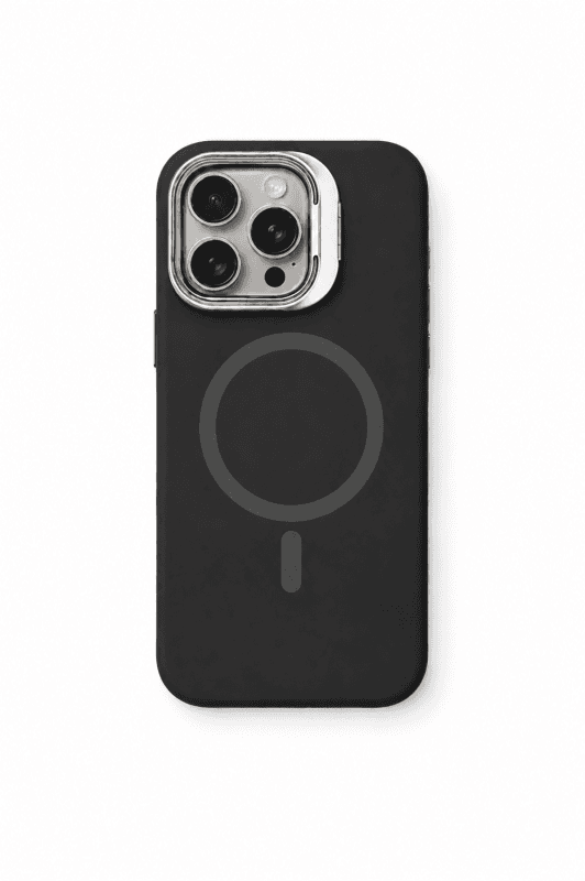 iPhone 15 Pro Max Matte-Finish PC15 Case