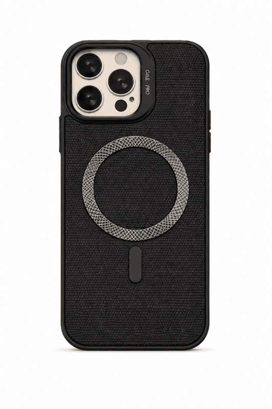 iPhone 15 Pro Max PC44 SilkenShield Case