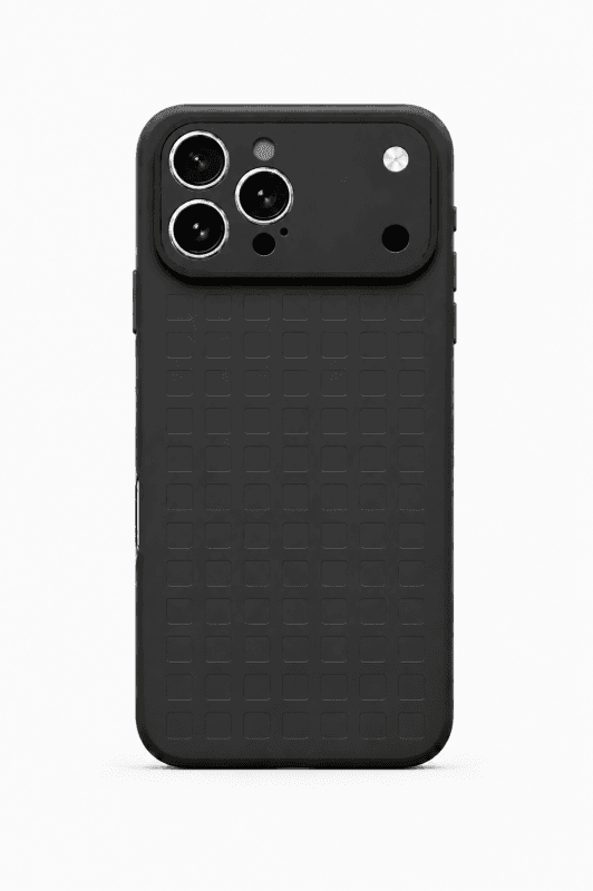 iPhone 15 Pro Max SoftWave PC40 Prime Case