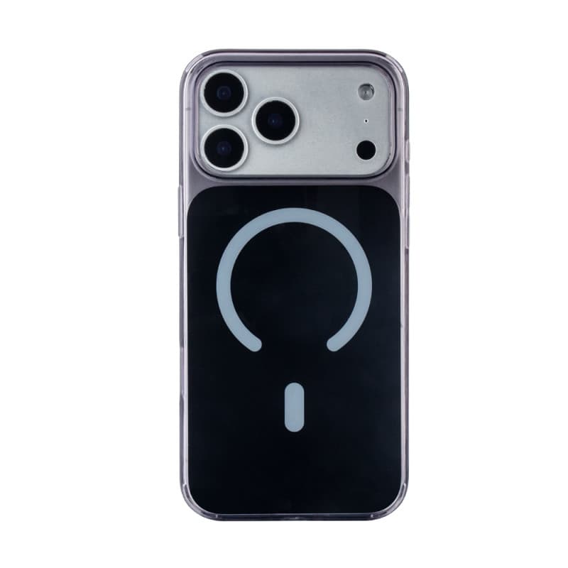 iPhone 15 Pro Max PC58 TPU Case