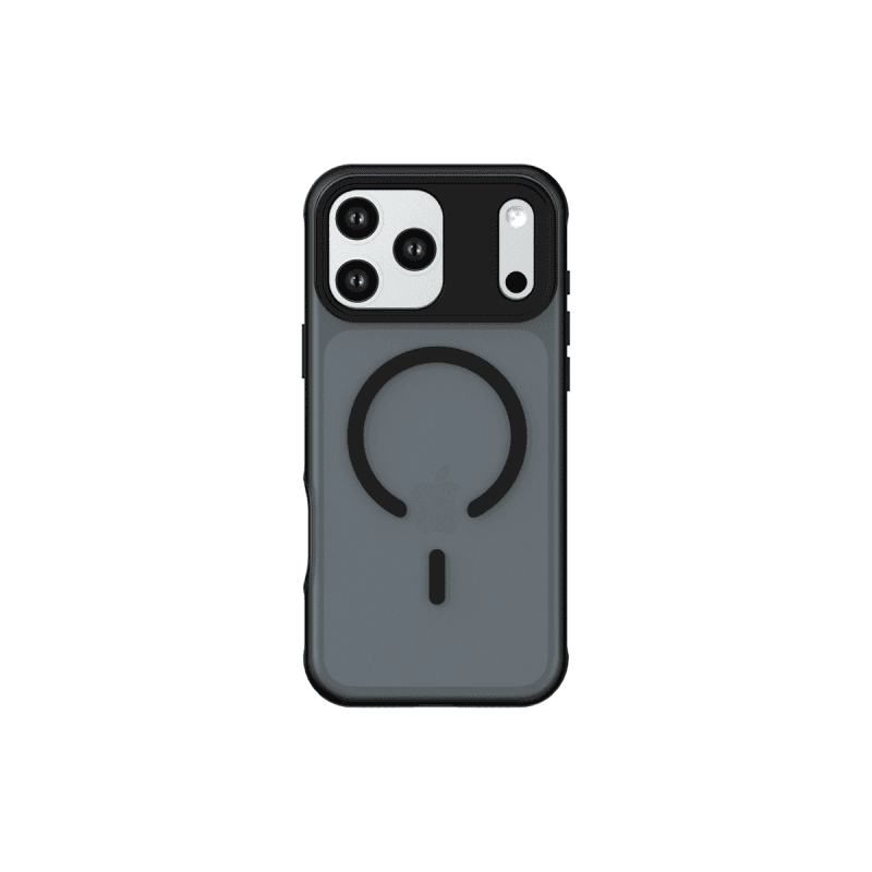 iPhone 18 Pro / 17 Pro PC59 Magnetic Armor Case
