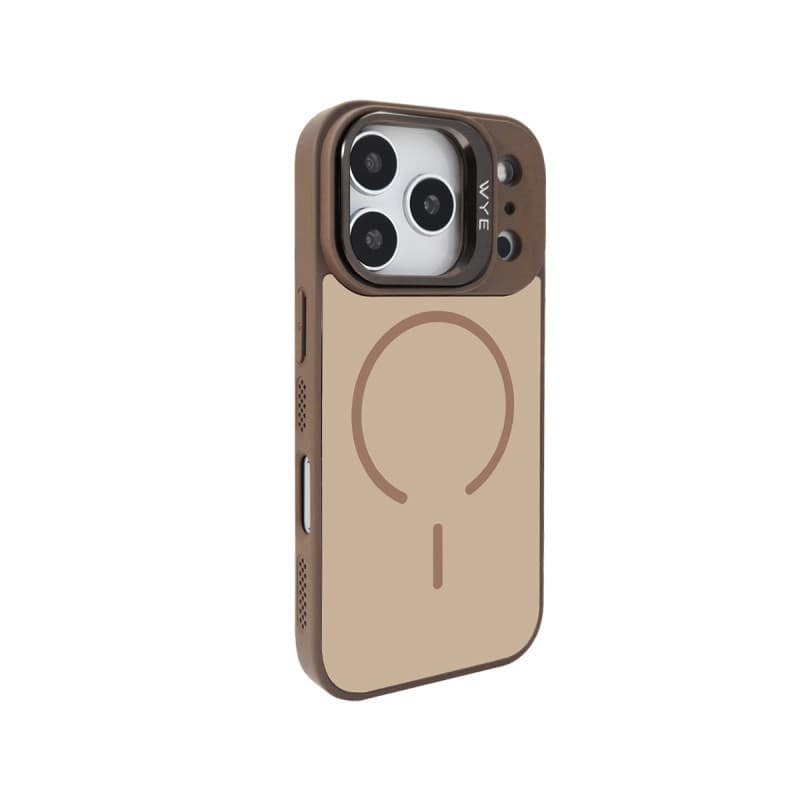 iPhone 18 Pro/17 Pro MagS PC36 Elite Finish Stand Case