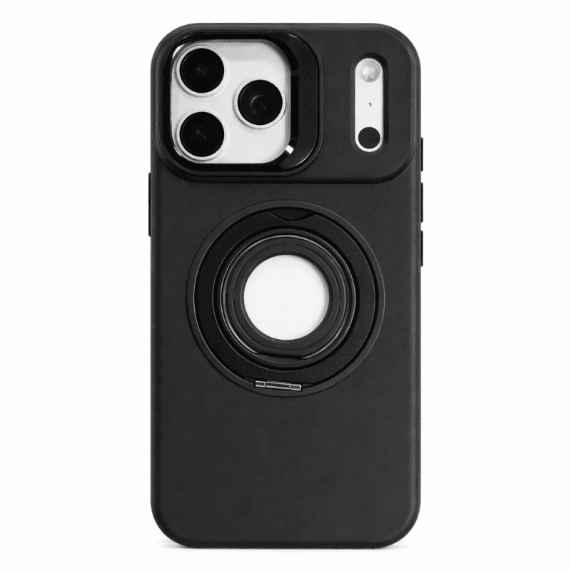 iPhone 18 Pro / 17 Pro MagS PC34 DualStand Case
