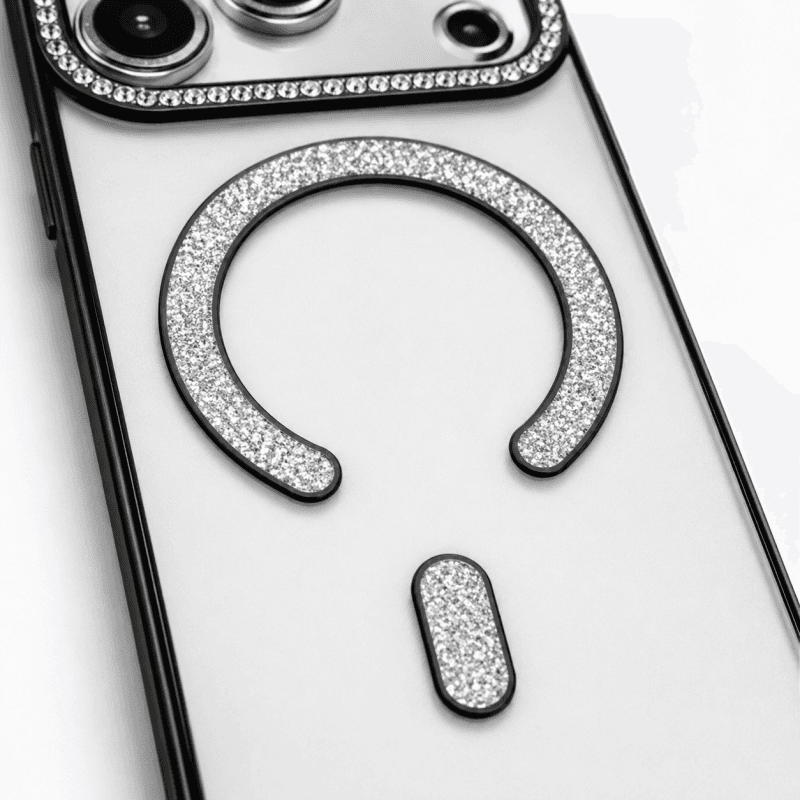 Galaxy S26 FE LuxeGuard Shiny FC16 Case