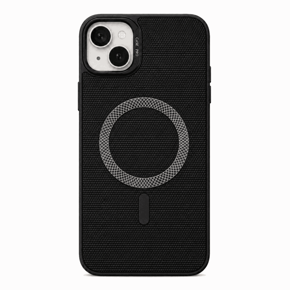iPhone 15 PC44 SilkenShield Case