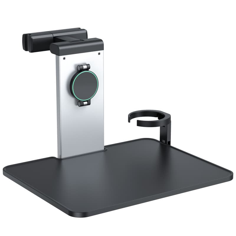 Multi-Functional Table Board with Adjustable In-Car Mount H121