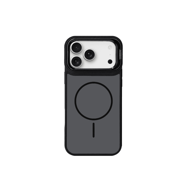 iPhone 18 Pro Max/ 17 Pro Max PC60 Matte Magnetic Case