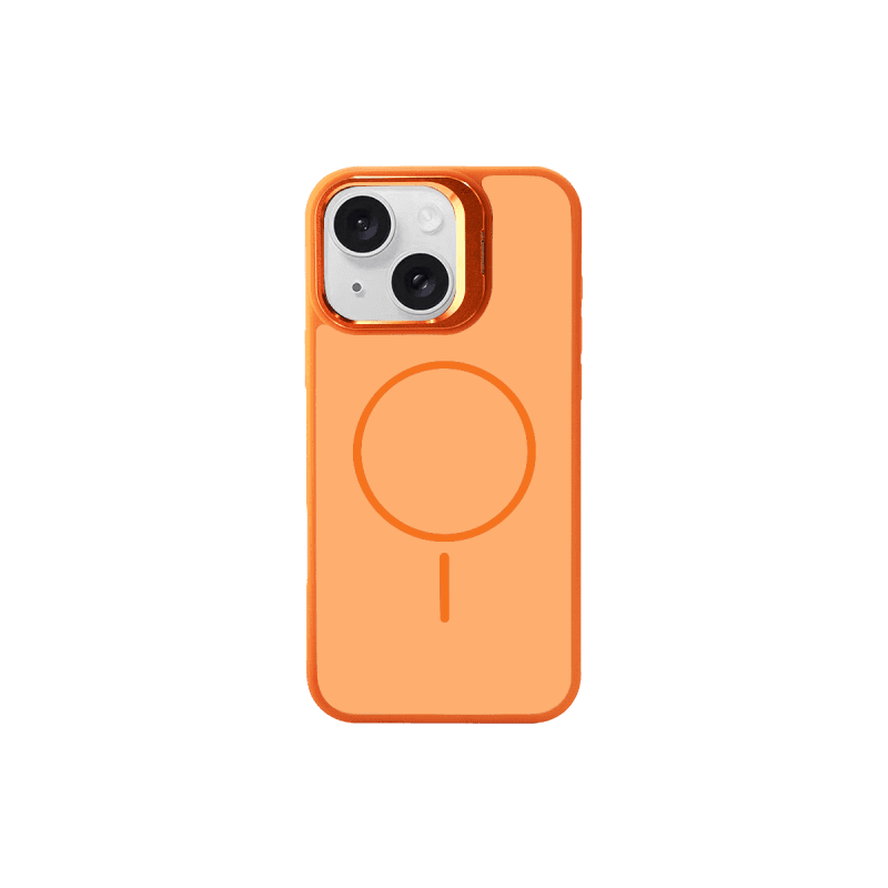 iPhone 14/13 PC60 Matte Magnetic Case