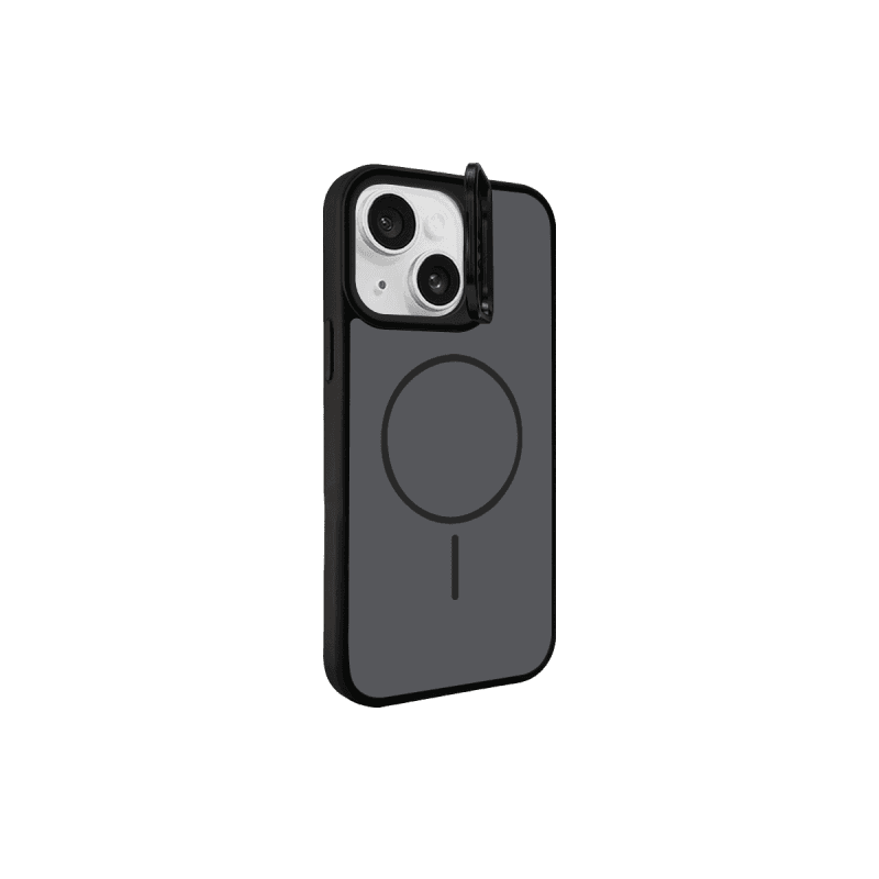 iPhone 14/13 PC60 Matte Magnetic Case