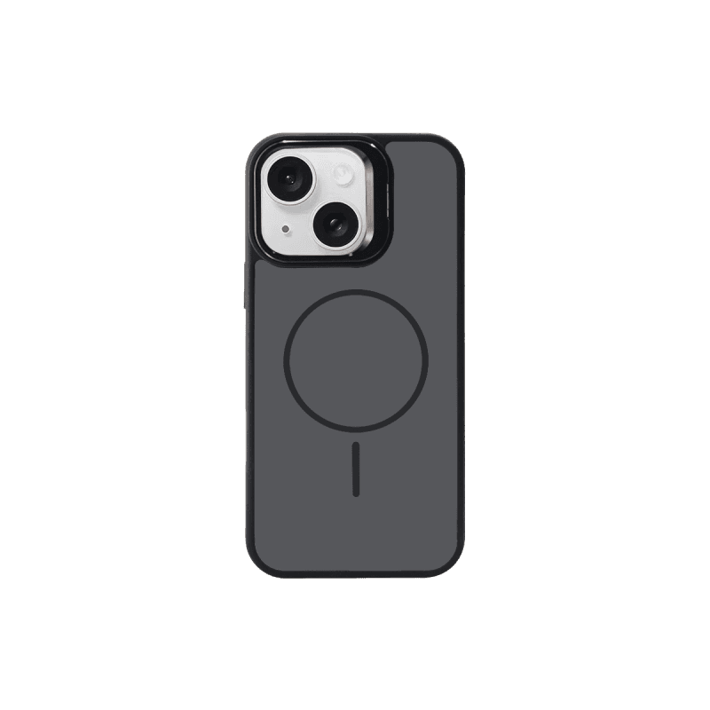 iPhone 16E/17E PC60 Matte Magnetic Case