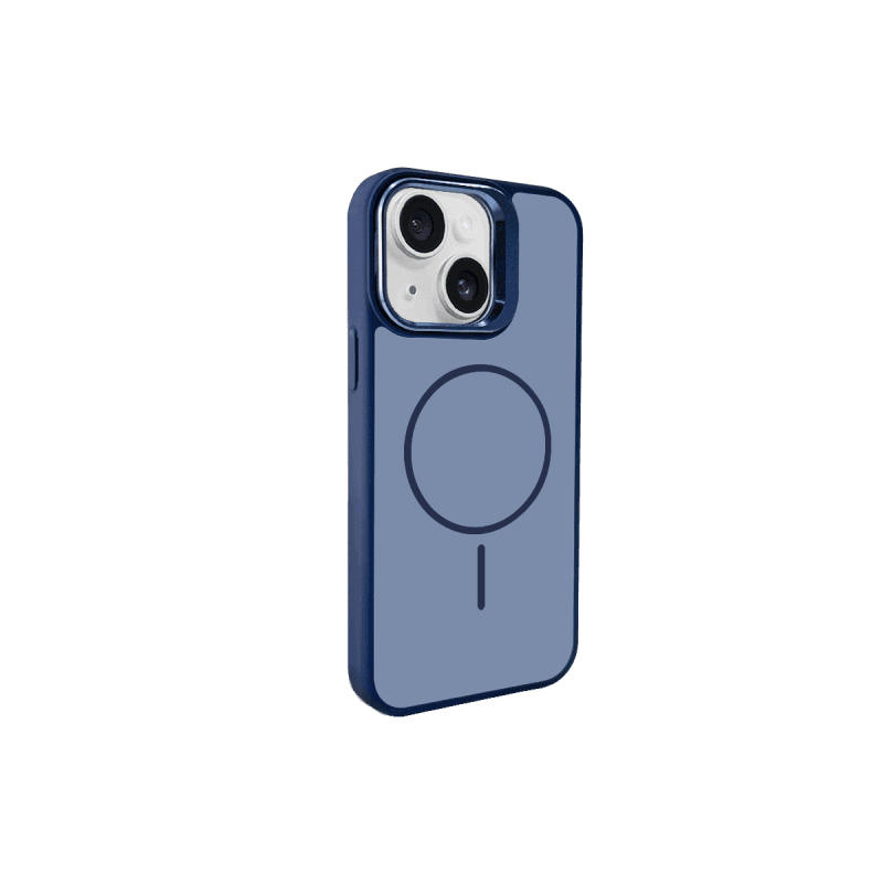 Galaxy S26 FE PC60 Matte Magnetic Case