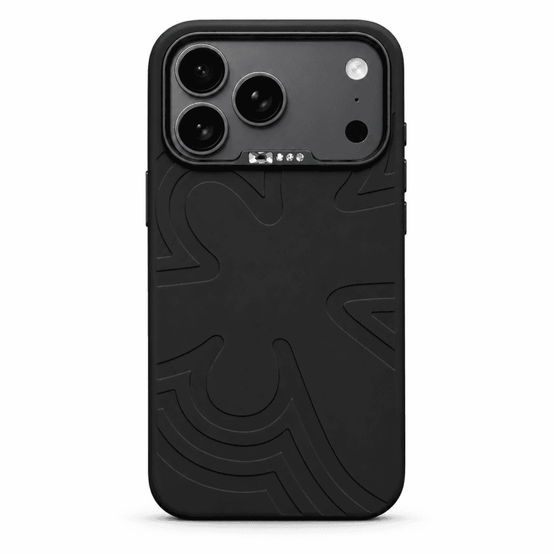 iPhone 18 Pro Max / 17 Pro Max PC57 Soft Matt Case