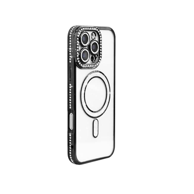 iPhone 13/14 LuxeGuard Shiny FC16 Case