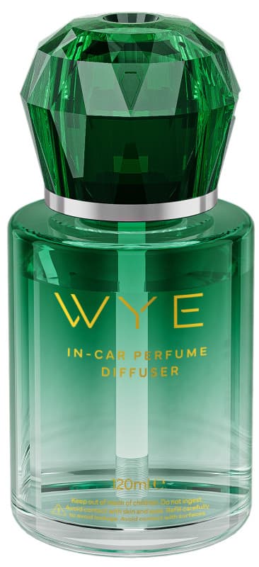 In-Car Perfume Diffuser AF02