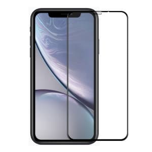 WYESAFE Galaxy S21 6D Tempered Glass