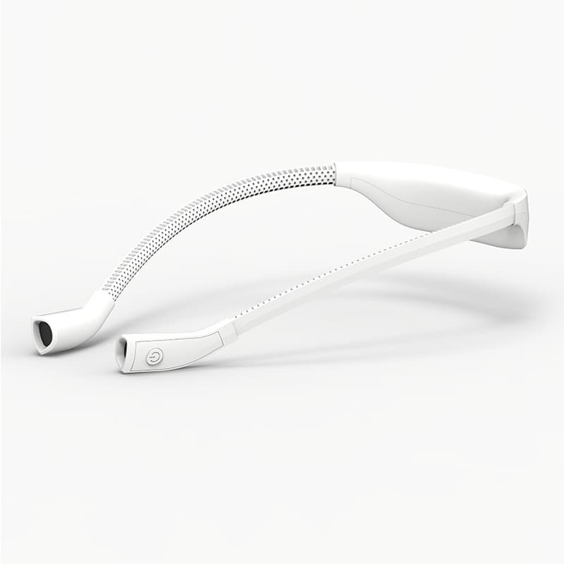 Hands-Free Reading Lamp SL01