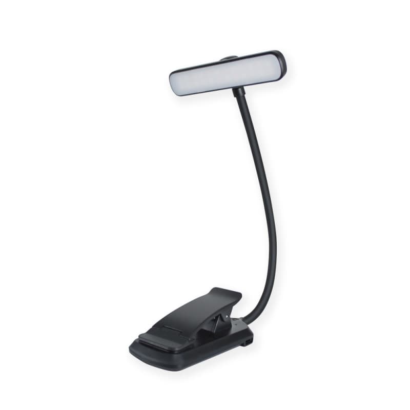 Clip-On LED Reading Lamp SL03