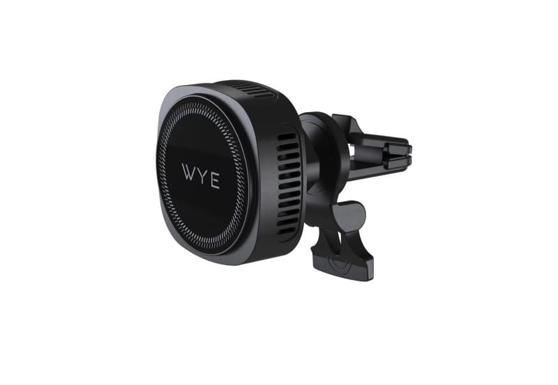 H118 Wireless Charging In-Car Holder