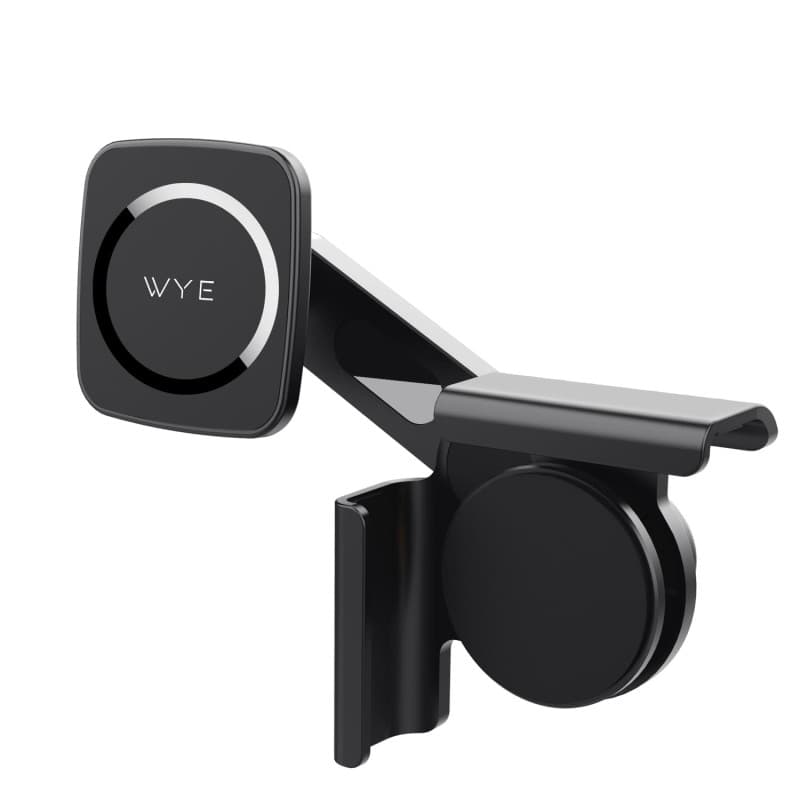 For Tesla/Car Magnetic Screen Mount H120
