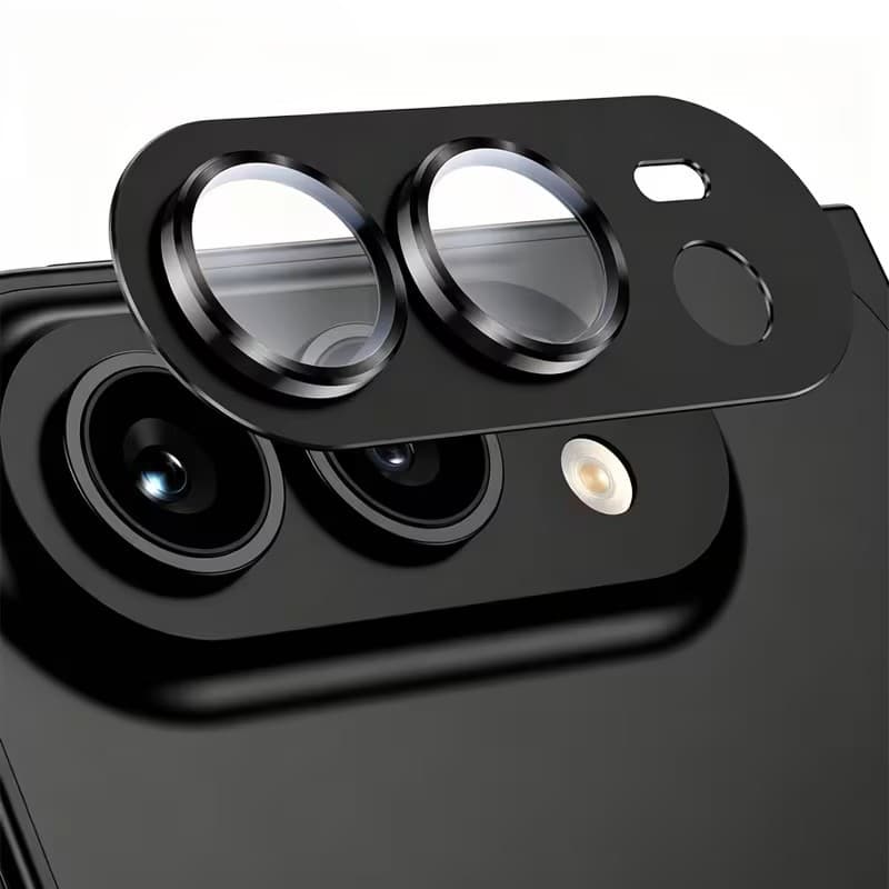 iPhone Duo 3D Camera Lens Protectors