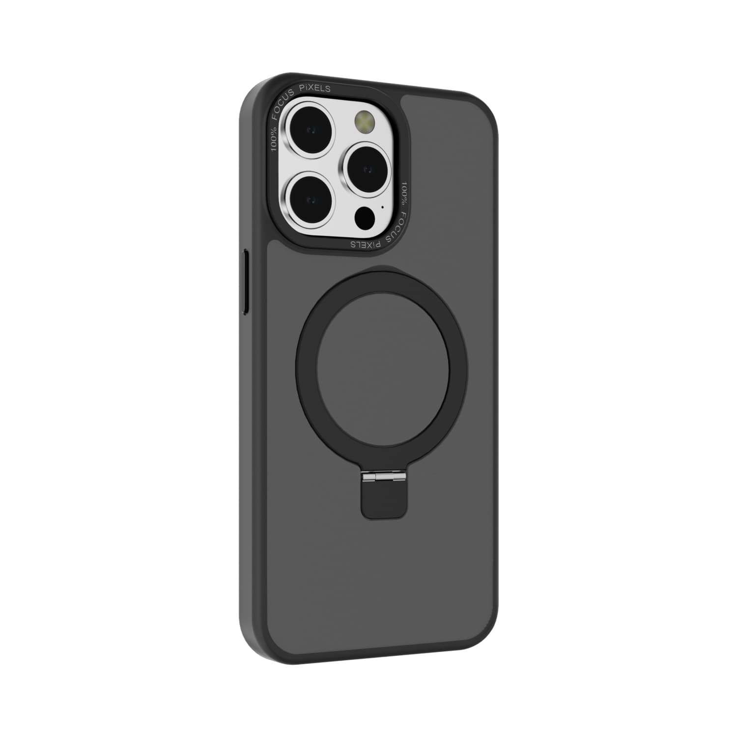 iPhone 13 Pro Max MagS Metal Stand PC02 Case